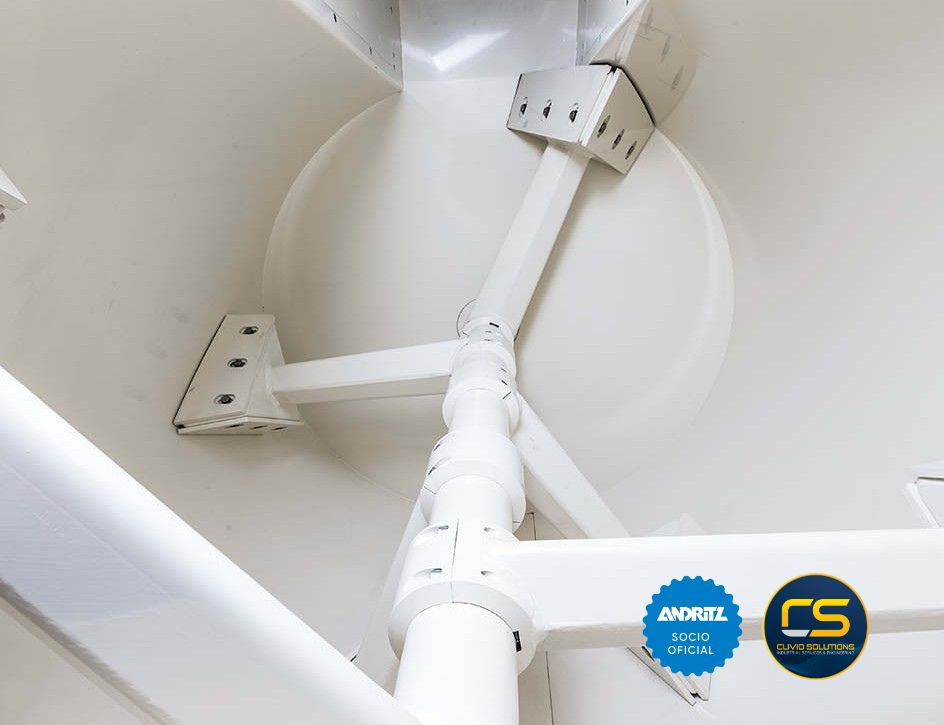 ¿Qué cuidados son claves en la mezcla de piensos?